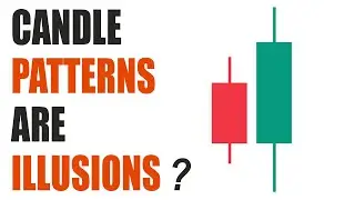 Bullish Engulfing Pattern Tested 100 TIMES so you can master your Candlestick Trading Strategy