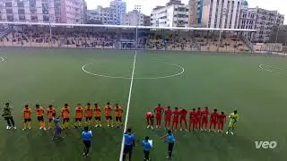Karachi United vs Madhu Mohammadan | Karachi Football League | Matchday 3 | Gul Baloch Ground | 1-2