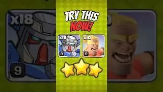 Barbarian Kickers + M.E.C.H.A Combo! 😈