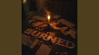 Letters We Burned