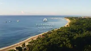 Paradisus Playa del Carmen All- Inclusive Resort