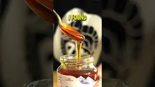 World&rsquo;s Most Expensive Honey 🍯