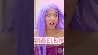 PERJUANGAN Gokil untuk Jadi CANTIK #26