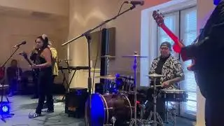 Innastate Concert at Santa Fe Public Library