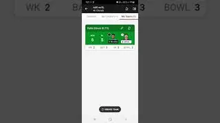 AUS vs SL dream 11 team | AUS vs SL dream 11 3rd t20 15 FEB | AUS vs SL today match prediction......