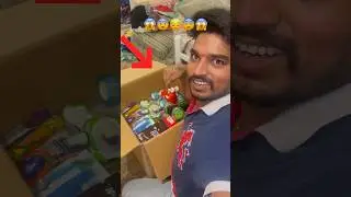 కువైట్ నుంచి ఇండియా కి లగేజ్ ప్యాక్ చేసాను🤔చుడండి😱||laggage packing in kuwait||#viralshorts#youtube