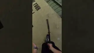 POV: Вы Томас Эшфилд 🛴🔥 #спорт #короткоевидео #самокат #езданасамокате