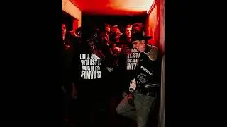 Gapman x Dafliky x Lucci Type Beat - 