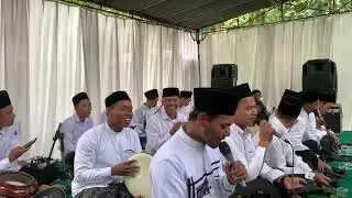 Assalamu'alaik ( Shoutulfata version )