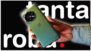 Oneplus 11 : da lui NON me LO ASPETTAVO!