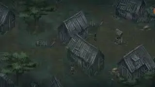 Vampire's Fall: Origins | First Impressions