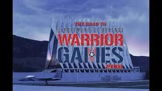 Road to the Warrior Games - The 2018 MASP Trials