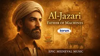 Al-Jazari &ndash; Father of Machines | Epic Medieval Music