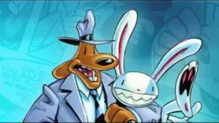 Sam & Max: Hit The Road Soundtrack - Highway Surfing