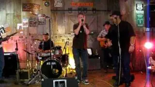 The Used Blues Band with Kyle Rowland & Darrell Mansfield