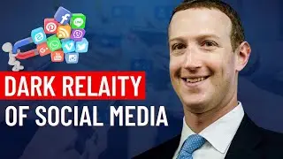 The DARK Reality of Social Media EXPOSED | Hard Truths 2022
