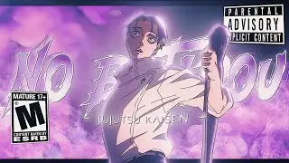 That One Jjk👺 Season 3 - N&Ograve; BATIDOU [Edit/AMV] 4K!