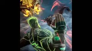 [Soul Land 2] The legendary clash between the theee strongest Douluo in Douluo Dalu has started