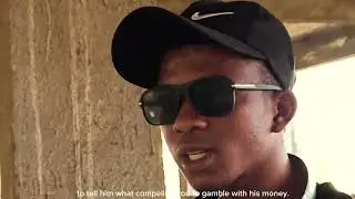 Criminal hideout | EPISODE 1 | best Nigeria action movie
