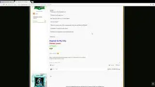 Hypixel Zoo ASMR