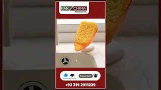 Small Kitchen And Bathroom Rotating Drain Durable Soap Holder.