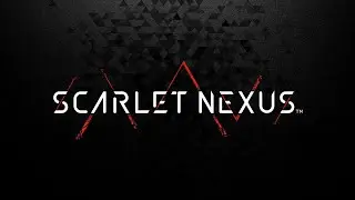 SCARLET NEXUS Story Demo Gameplay Xbox Series S