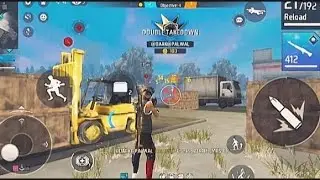 CS rank match free fire max please subscribe 🙏 or like 