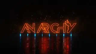 Anarchy: Uprising - Official Story Reveal Trailer | Made in india🇮🇳