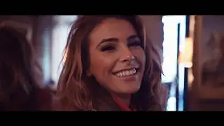 Vid&eacute;o pr&eacute;sentation - Miss Univers France 2018 Eva Colas