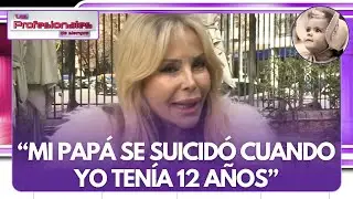 LA TERRIBLE INFANCIA DE GRACIELA ALFANO