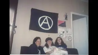 Movimento Punk em João Pessoa-PB (anos 80/90/2000)