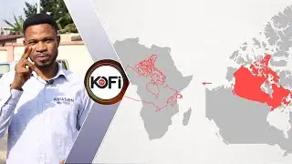 These 2 African countries can go to Canada without Visa