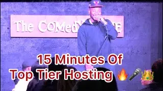 @ComedianKDubb проведет мероприятие Charlotte Comedy Zone 9 января 2026 года.