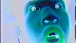 ENTER THE MADNESS (FULL MOVIE)