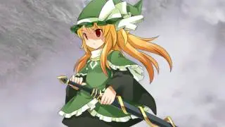 【東方】結界幻想録 鏡 ～ Mythical Mirror - Wadachi (Stage 3 Theme)