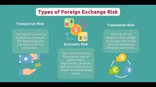 Understanding Foreign Exchange Risk: Effective Hedging Strategies with Raavi Venkat Reddy