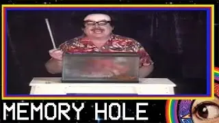 Fish Face | Memory Hole
