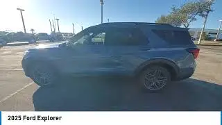 2025 Ford Explorer near me Davenport, Haines City, Winter Haven, FL 47847 47847