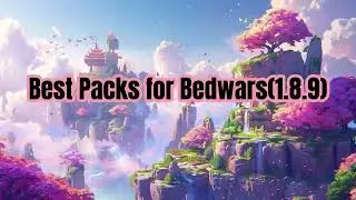 Best Minecraft BEDWARS Packs1 8 9