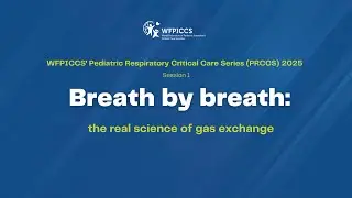 Breath by breath: the real science of gas exchange