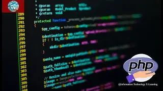 ARRAY AND OBJECT IN PHP | PART6