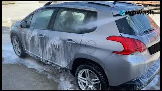 Ownwash - Sparkle On Demand: OWNWASH | Expert Car Detailing Service