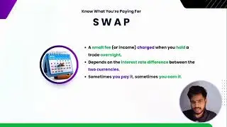 How to Choose Broker Based on Commission, Swap & Spread Charges | Best Forex Broker Selection Guide 