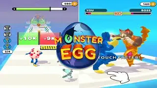 Monster Egg (Android)