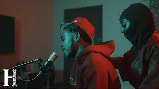 Rashiq &ldquo;Cool Guy&rdquo; (Live Performance) | Shot by @CHD.ent