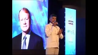AP Fibre Grid Project Launched || world's cheapest internet 15 Mbps at Rs 149 || John T Chambers