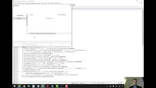 ABAQUS sketches using Python scripting and Macro manager