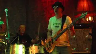 Splink (4) November 2017 at Bramleys Cocktail Bar Canterbury