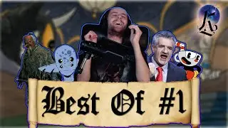 LA MEILLEURE ELECTION ? | Best Of Kestrel #1