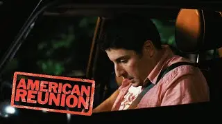 When Giving Your Ex-Babysitter He*d Goes Wrong | American Reunion